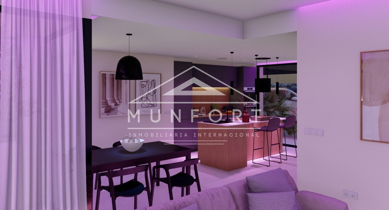 Resale - Villas -
Baños y mendigo - Baños y Mendigo