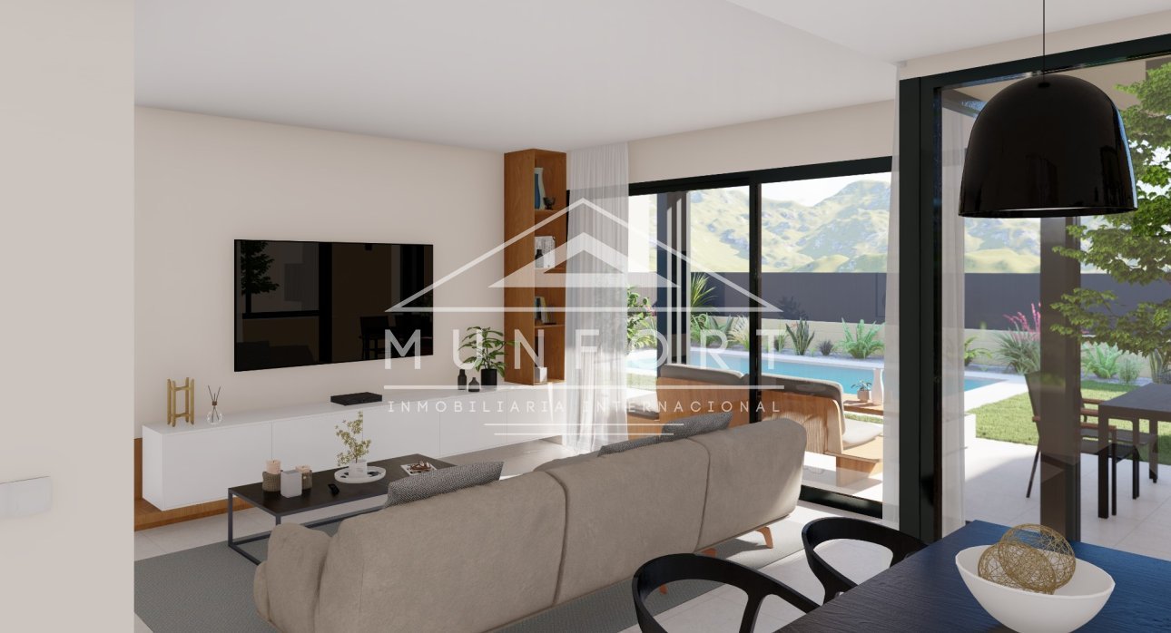 Resale - Villas -
Baños y mendigo - Baños y Mendigo