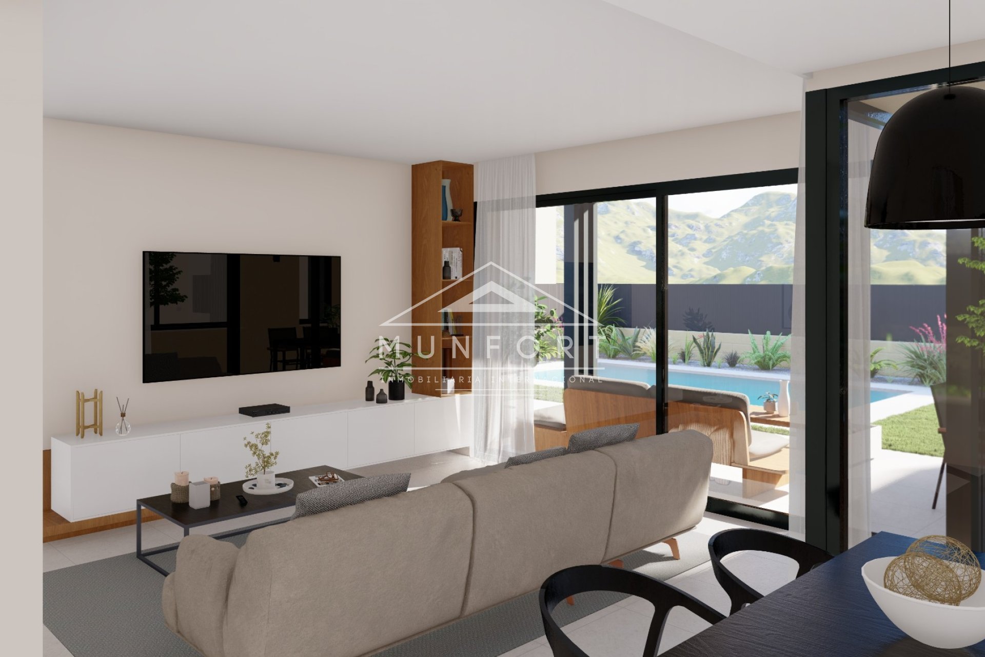 Resale - Villas -
Baños y mendigo - Baños y Mendigo