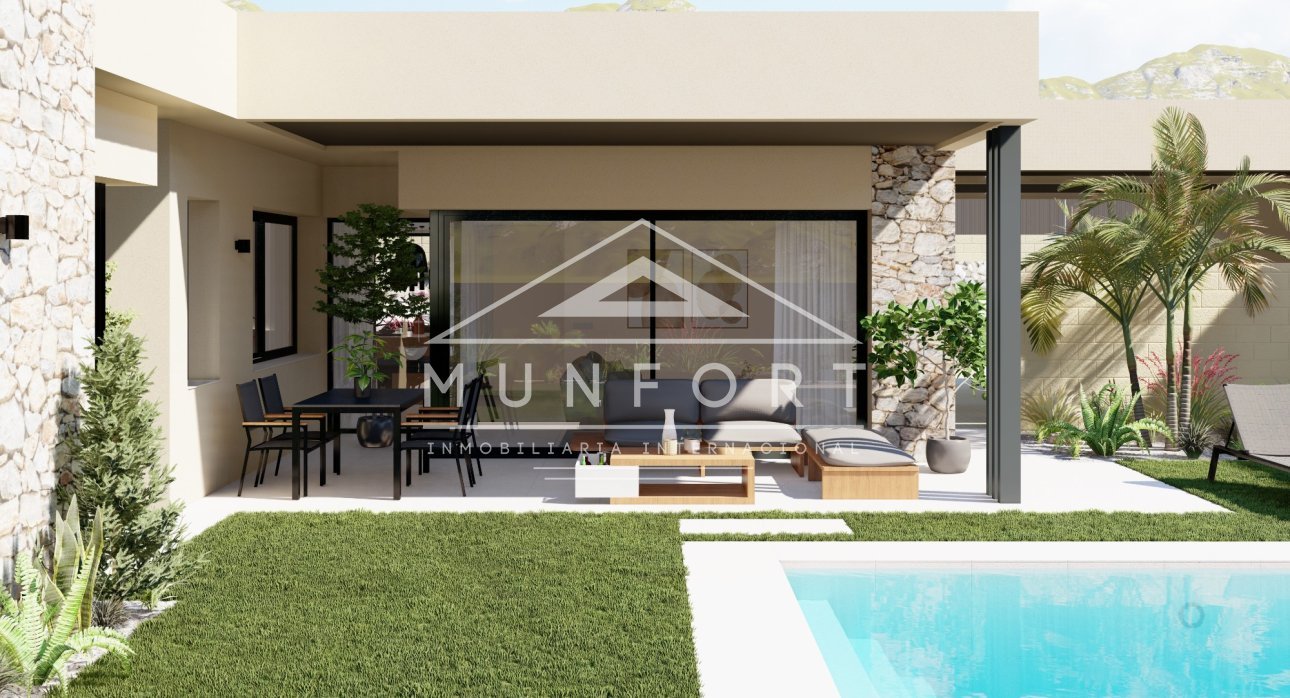 Resale - Villas -
Baños y mendigo - Baños y Mendigo