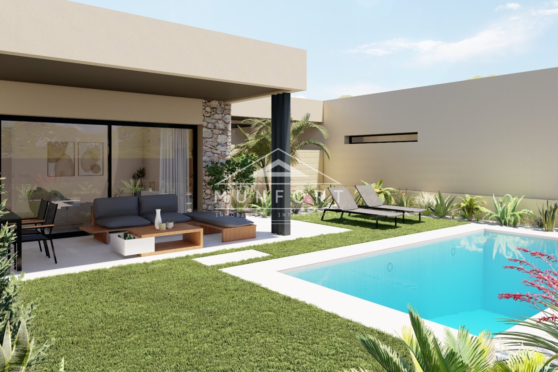 Resale - Villas -
Baños y mendigo - Baños y Mendigo