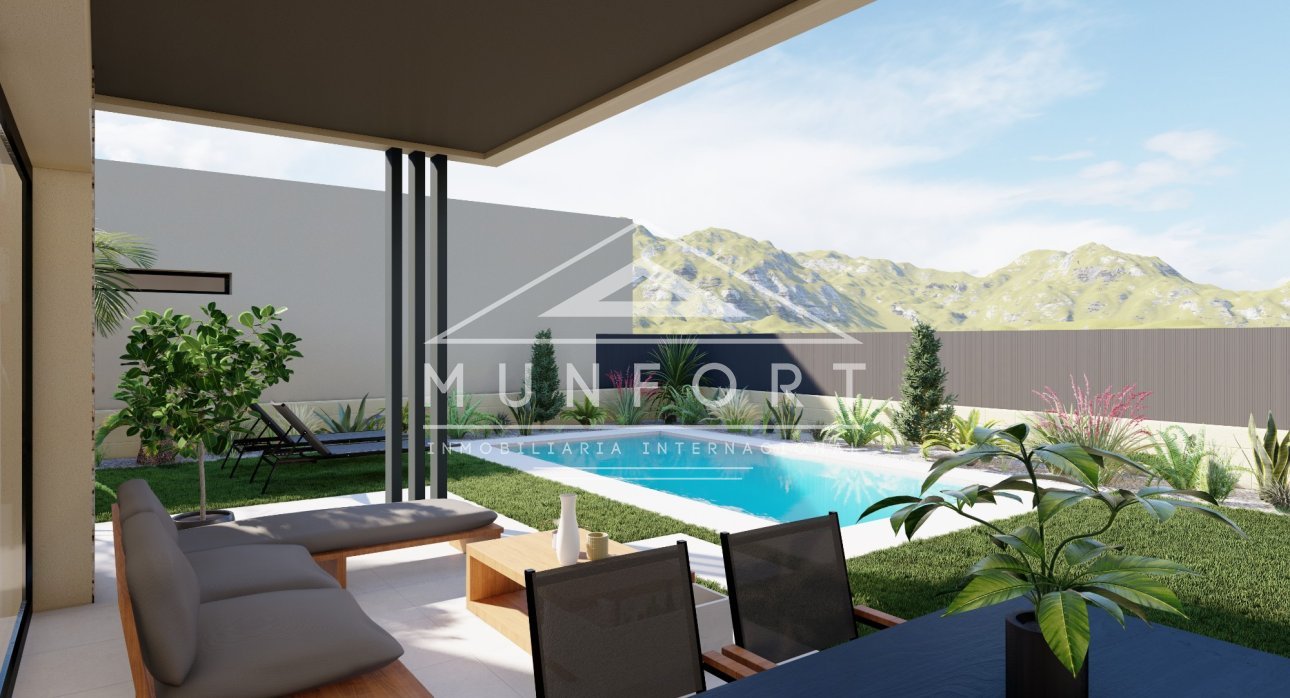 Resale - Villas -
Baños y mendigo - Baños y Mendigo