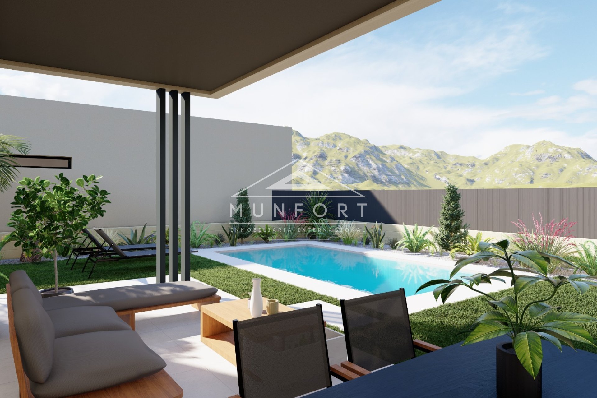 Resale - Villas -
Baños y mendigo - Baños y Mendigo