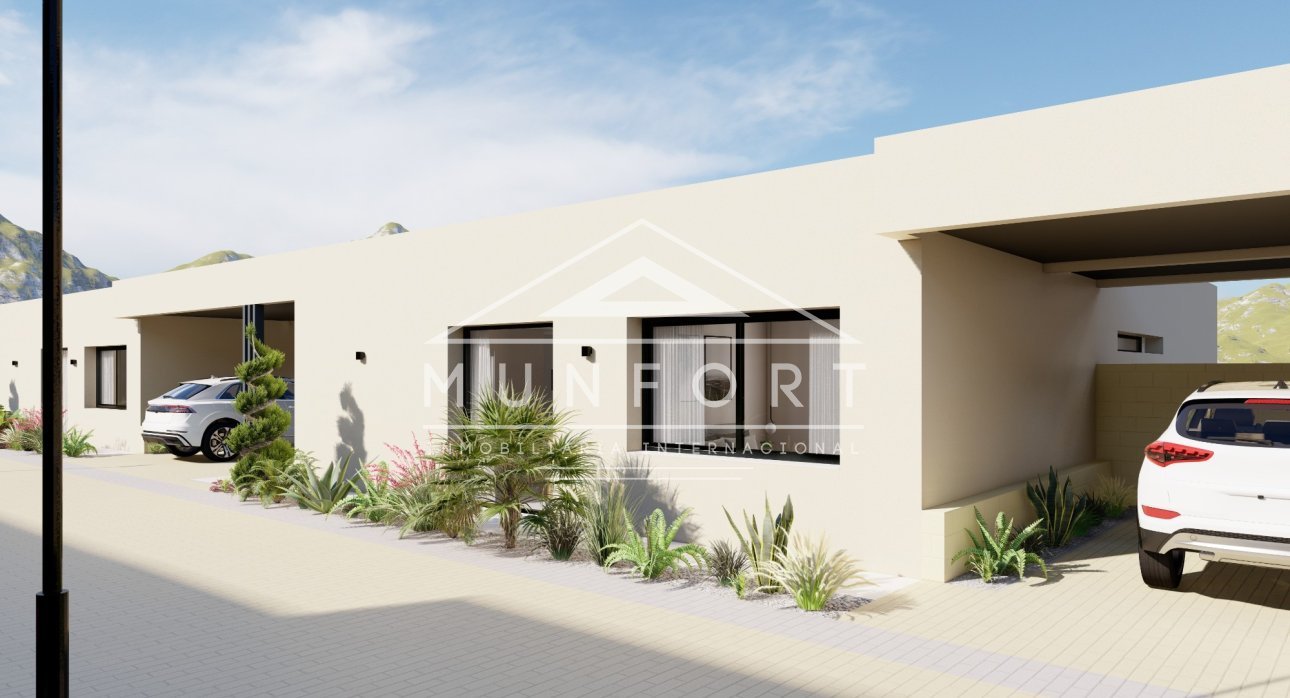 Resale - Villas -
Baños y mendigo - Baños y Mendigo