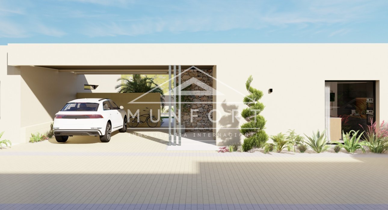 Resale - Villas -
Baños y mendigo - Baños y Mendigo