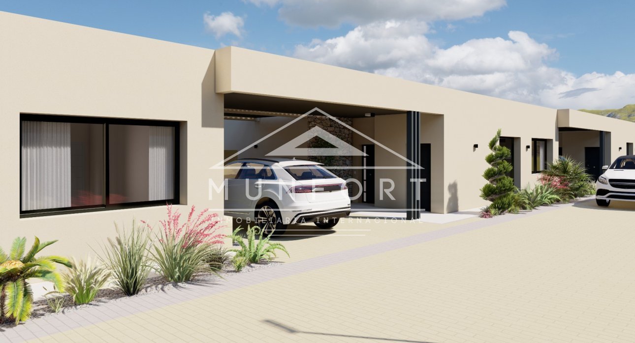 Resale - Villas -
Baños y mendigo - Baños y Mendigo