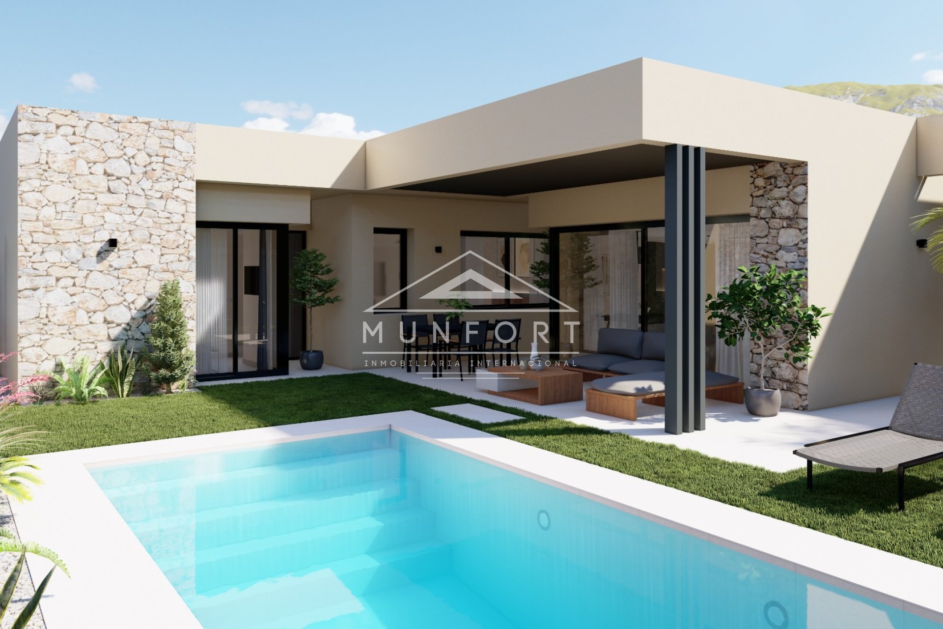 Resale - Villas -
Baños y mendigo - Baños y Mendigo