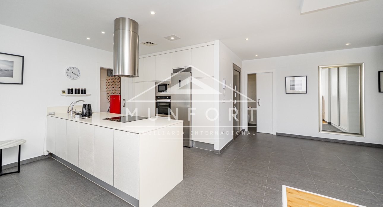 Resale - Villas -
Benijófar