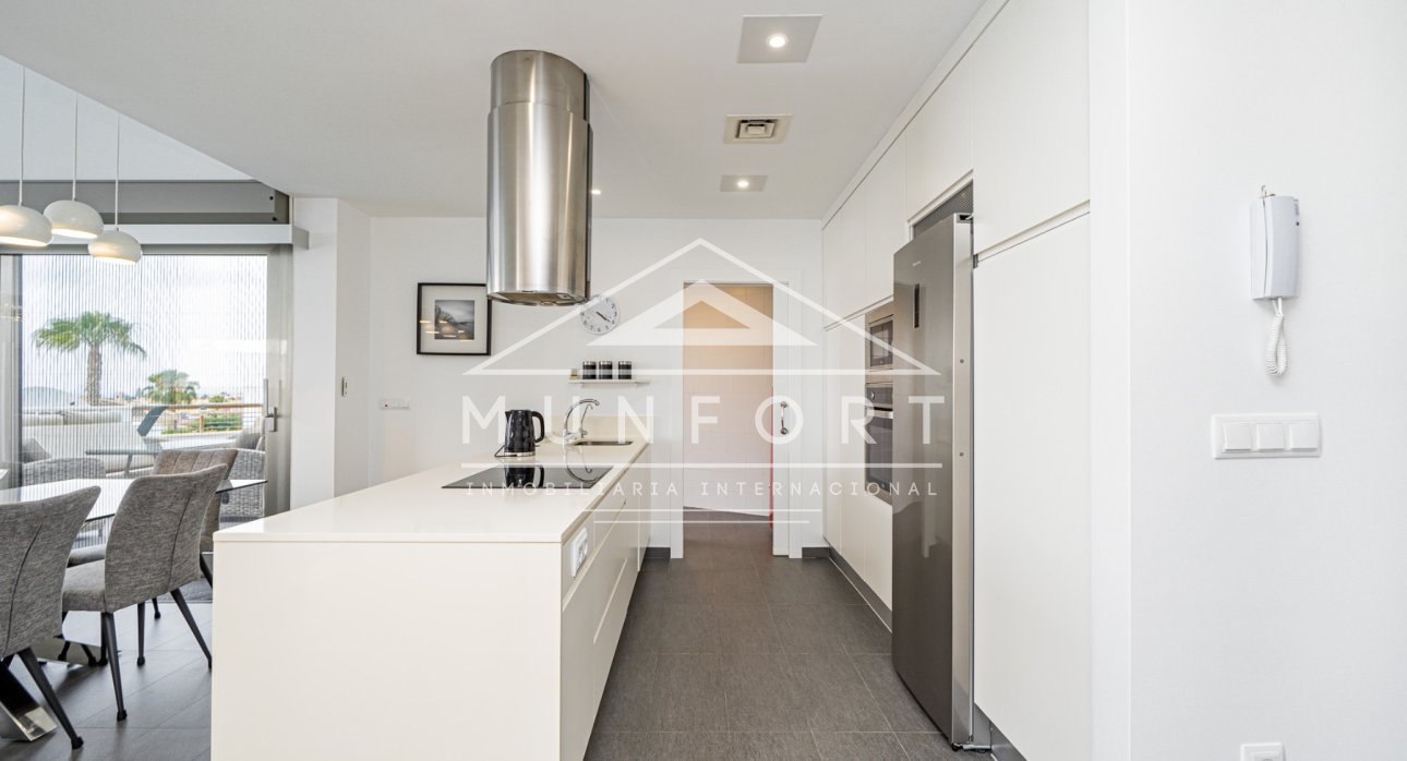 Resale - Villas -
Benijófar