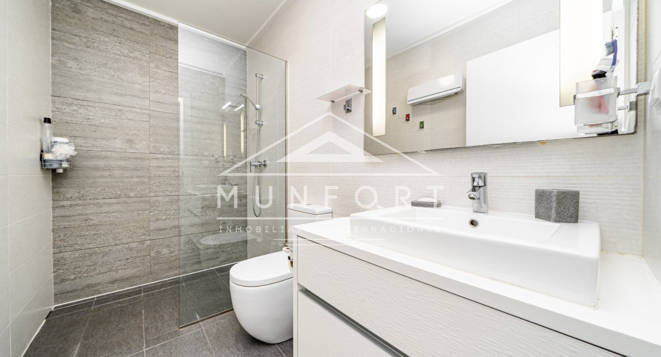 Resale - Villas -
Benijófar