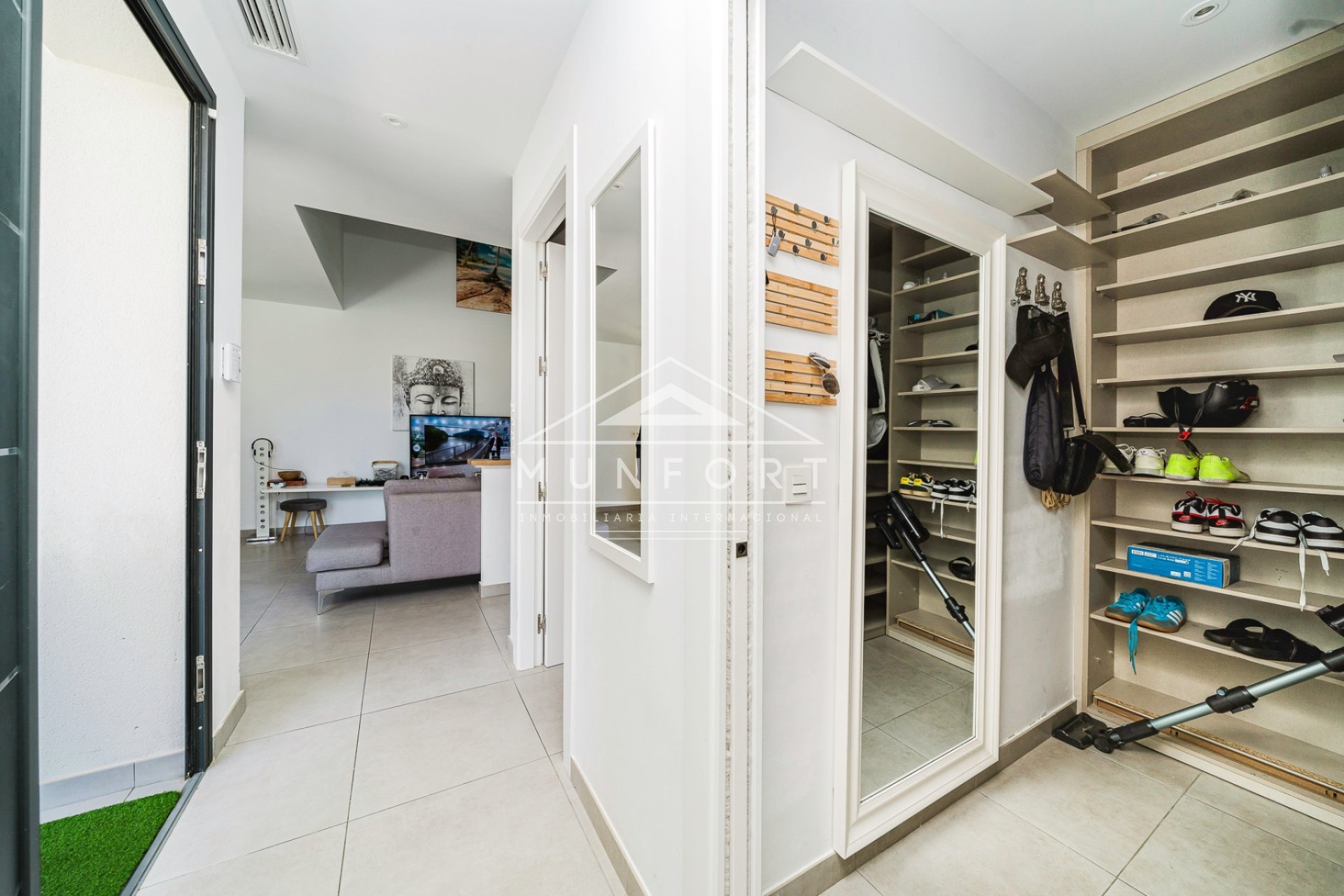 Resale - Villas -
Benijófar