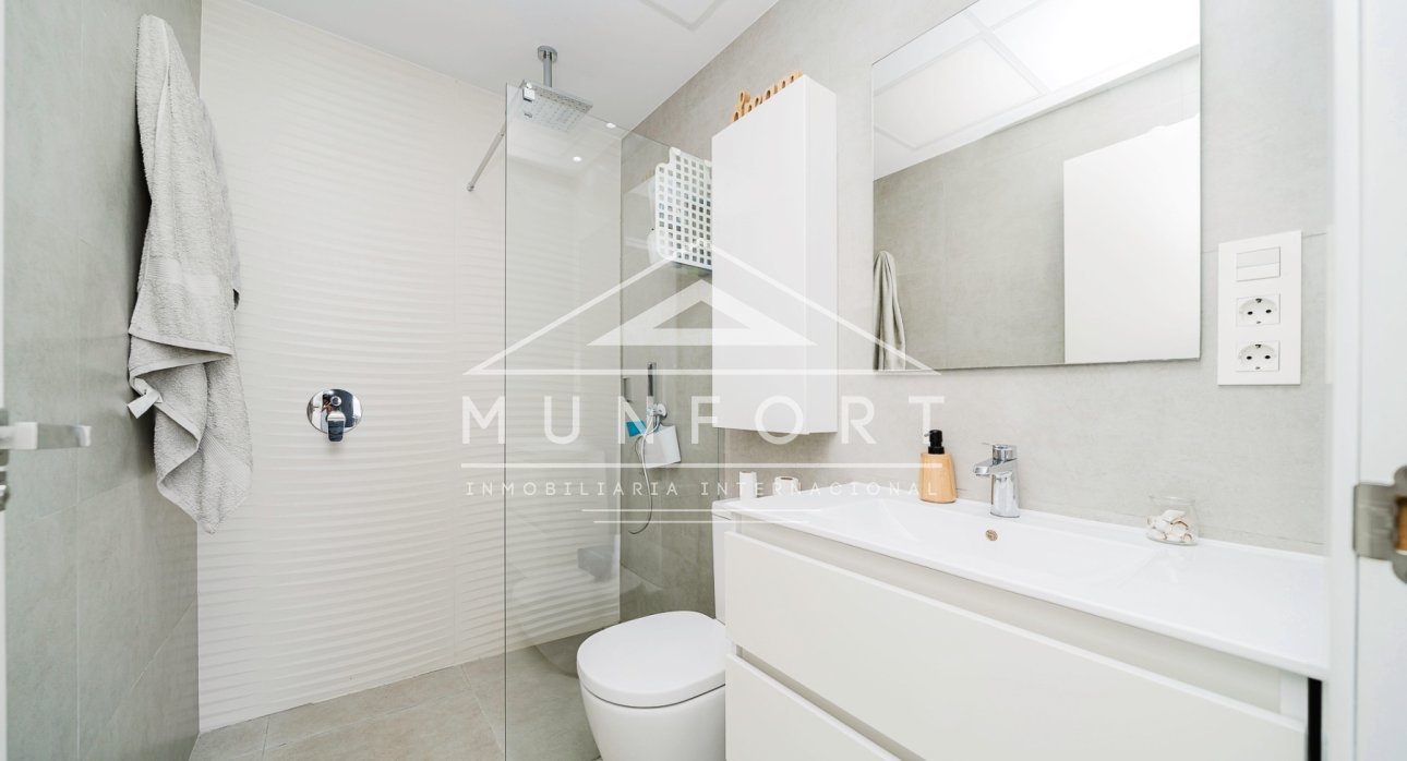 Resale - Villas -
Benijófar