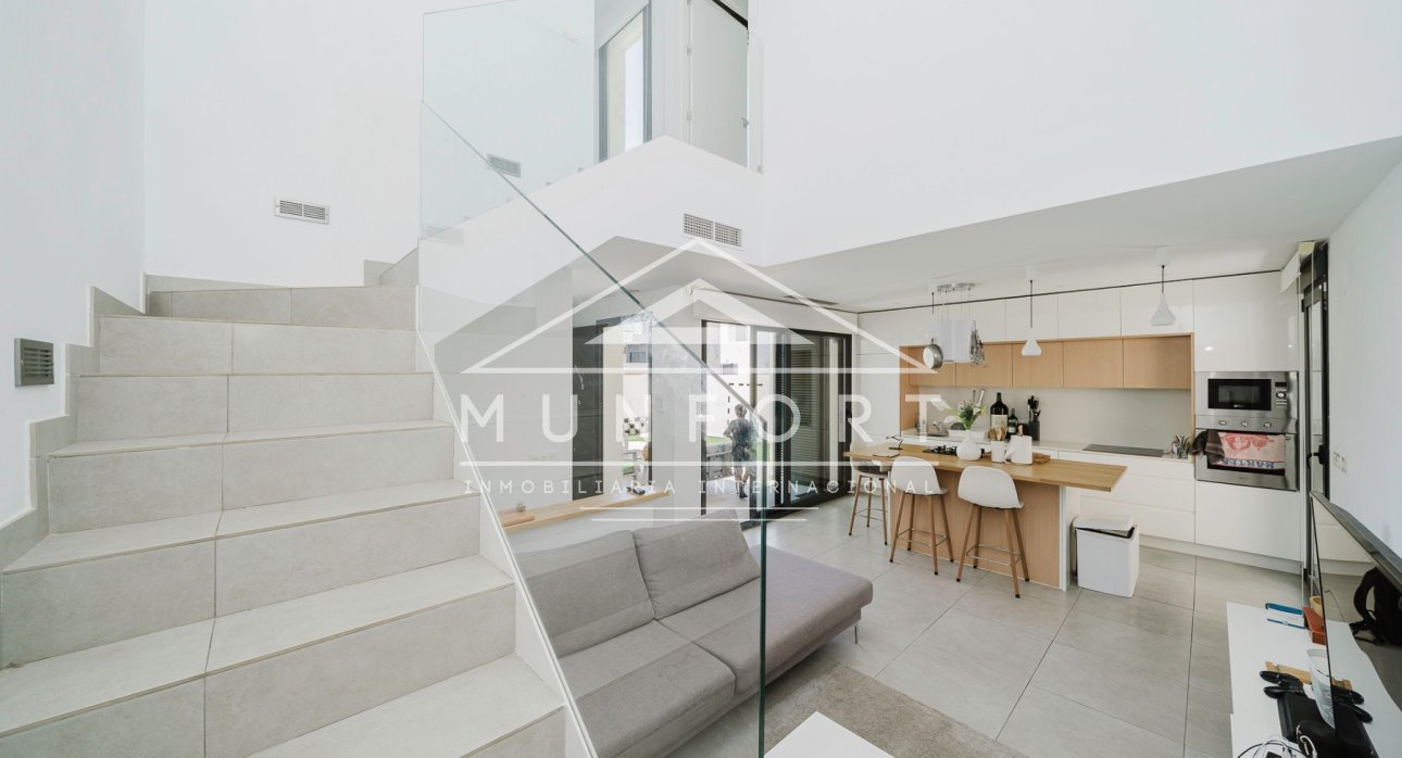 Resale - Villas -
Benijófar