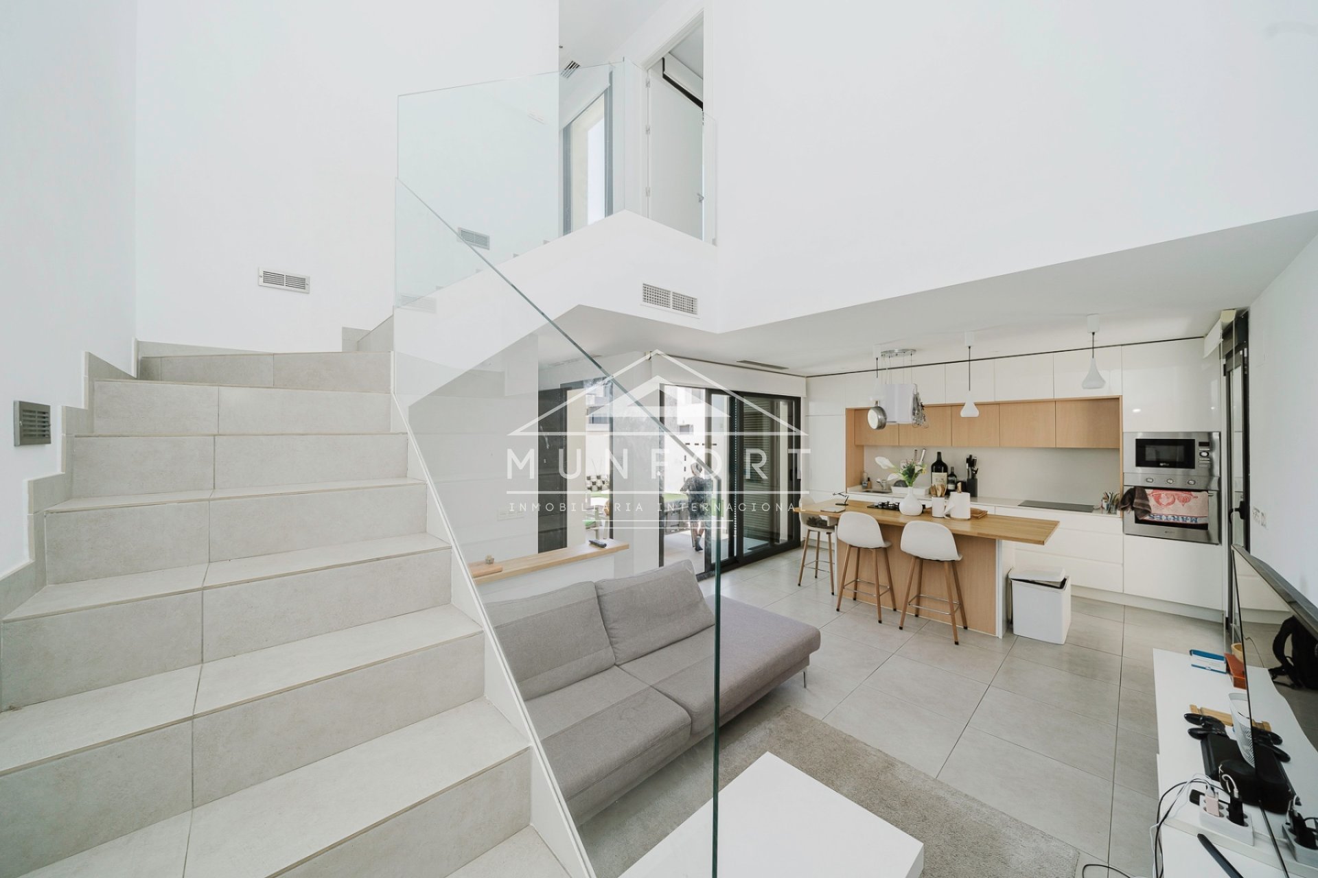 Resale - Villas -
Benijófar