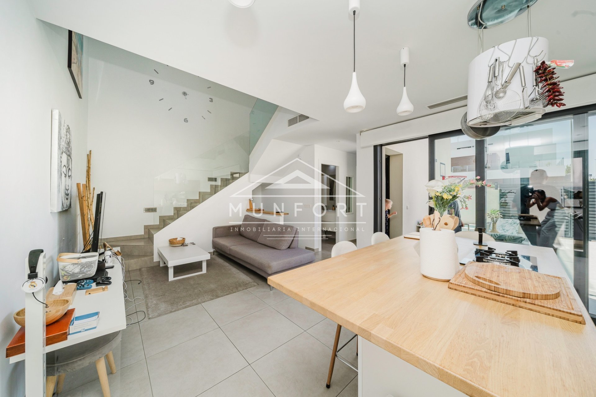 Resale - Villas -
Benijófar