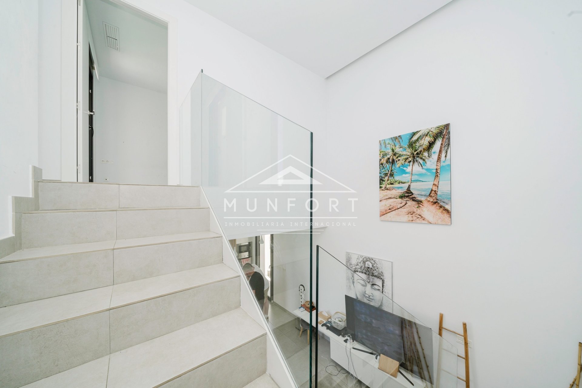 Resale - Villas -
Benijófar