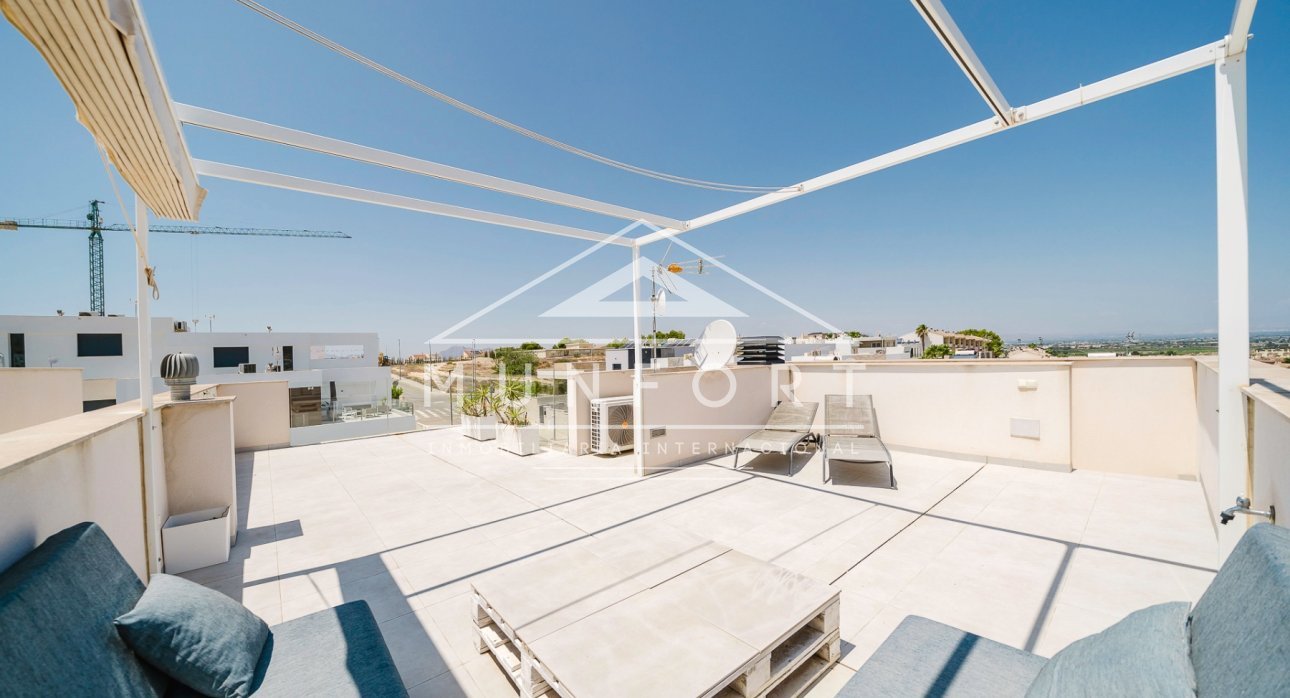 Resale - Villas -
Benijófar