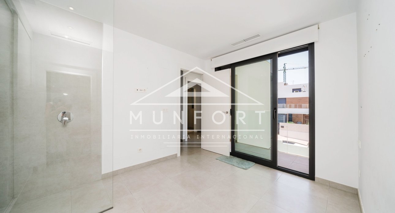 Resale - Villas -
Benijófar