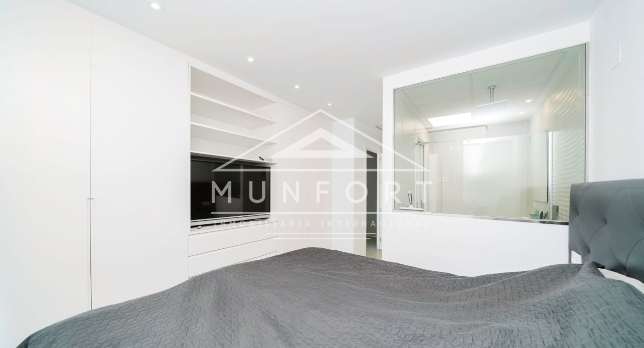 Resale - Villas -
Benijófar