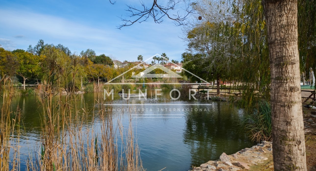 Resale - Villas -
Benijófar