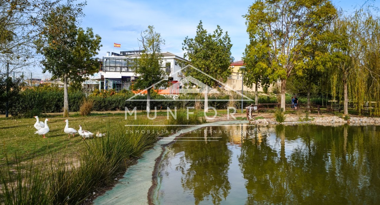 Resale - Villas -
Benijófar