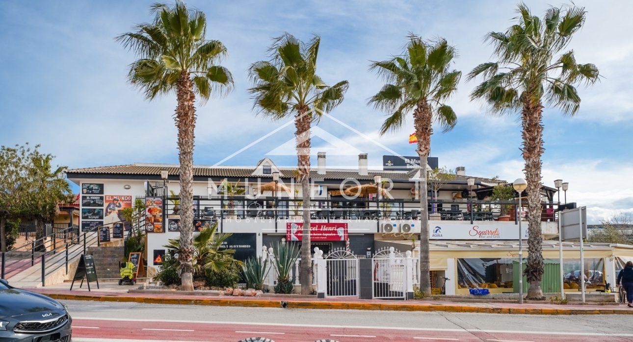 Resale - Villas -
Benijófar