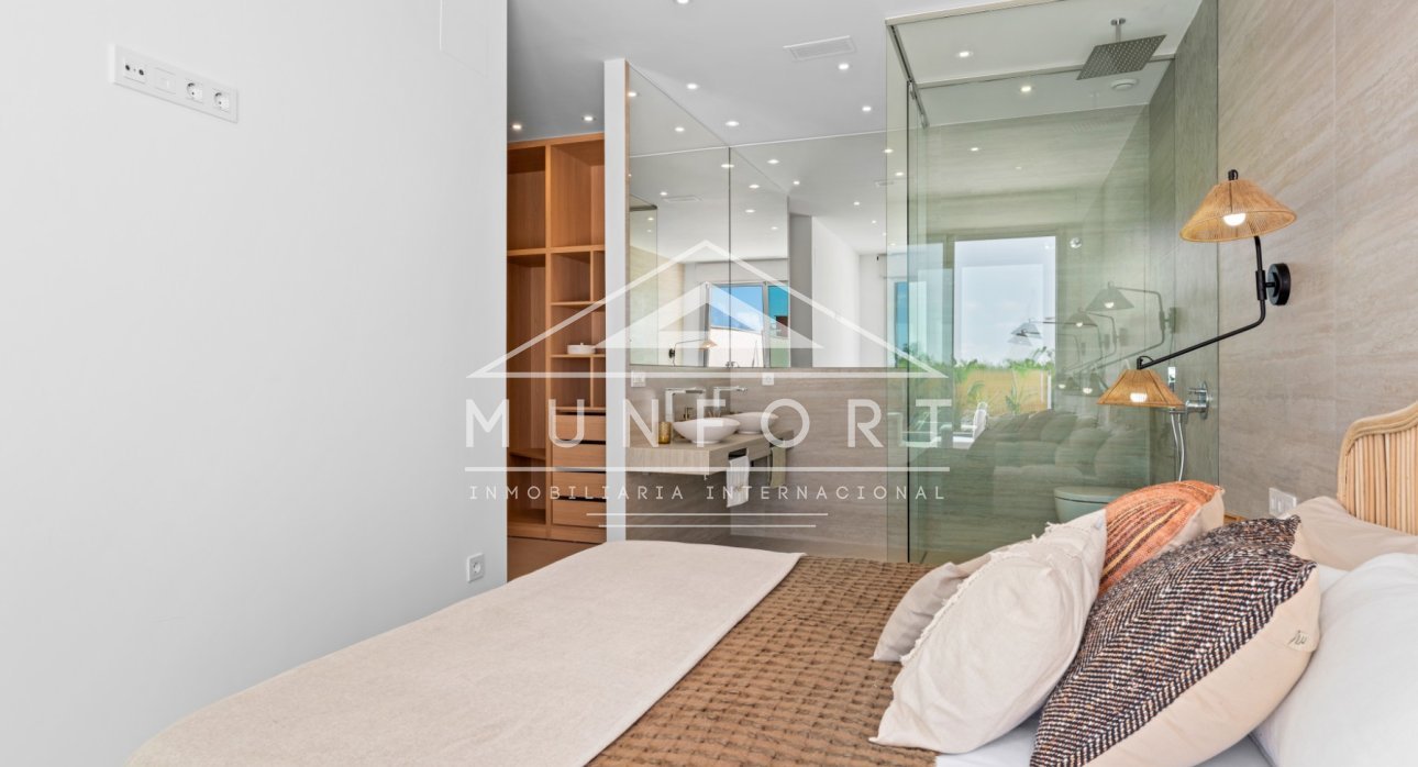 Resale - Villas -
Benijófar