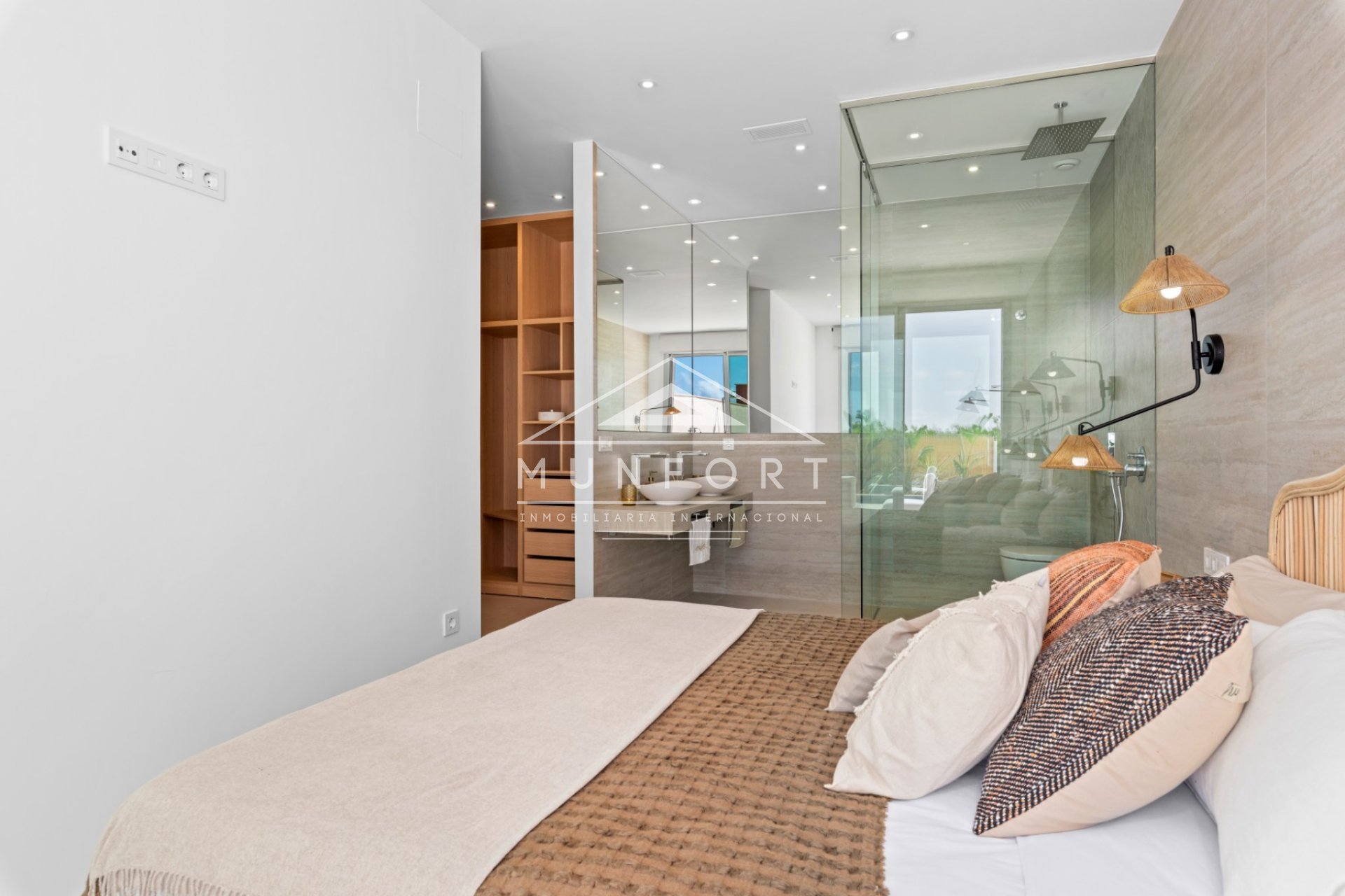 Resale - Villas -
Benijófar