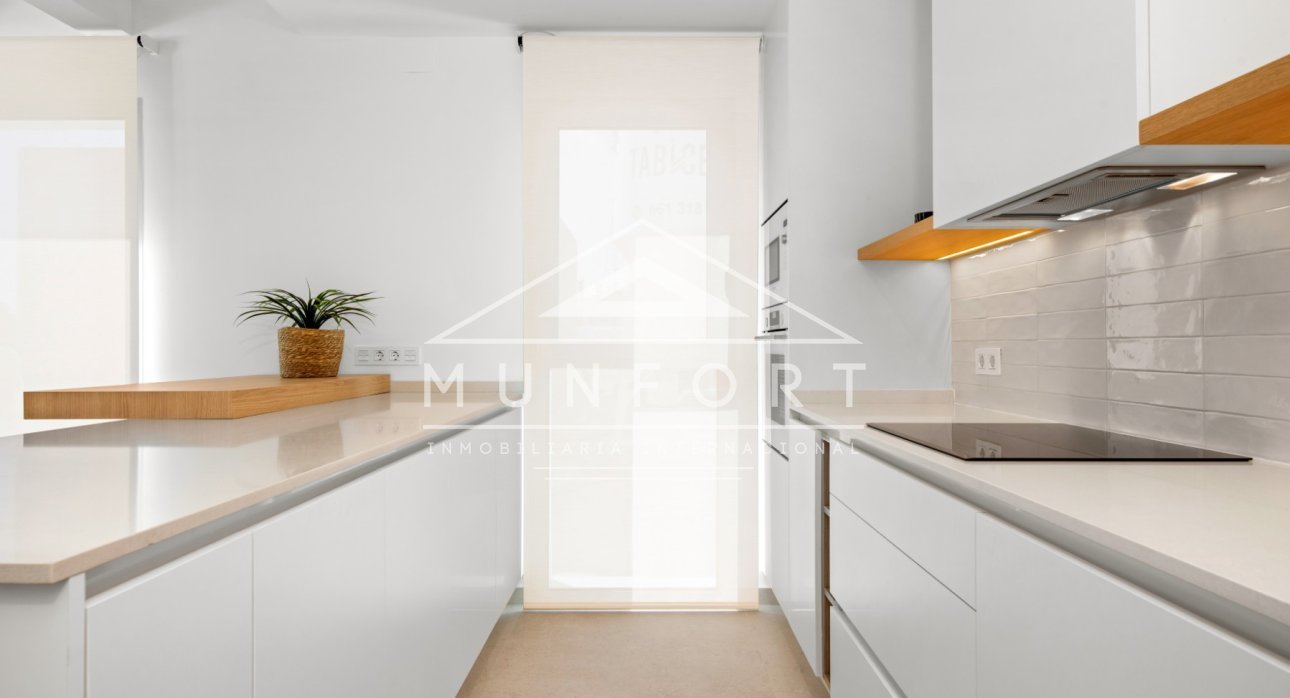 Resale - Villas -
Benijófar