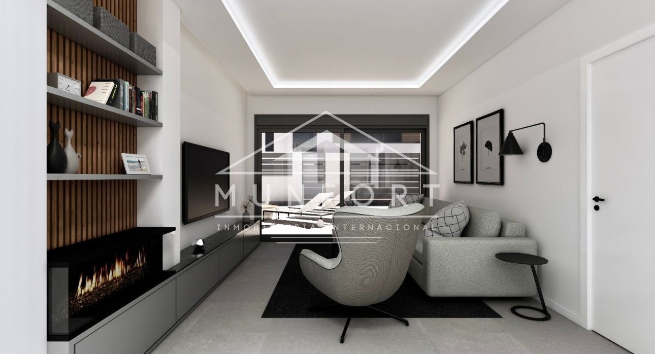 Resale - Villas -
Benijófar