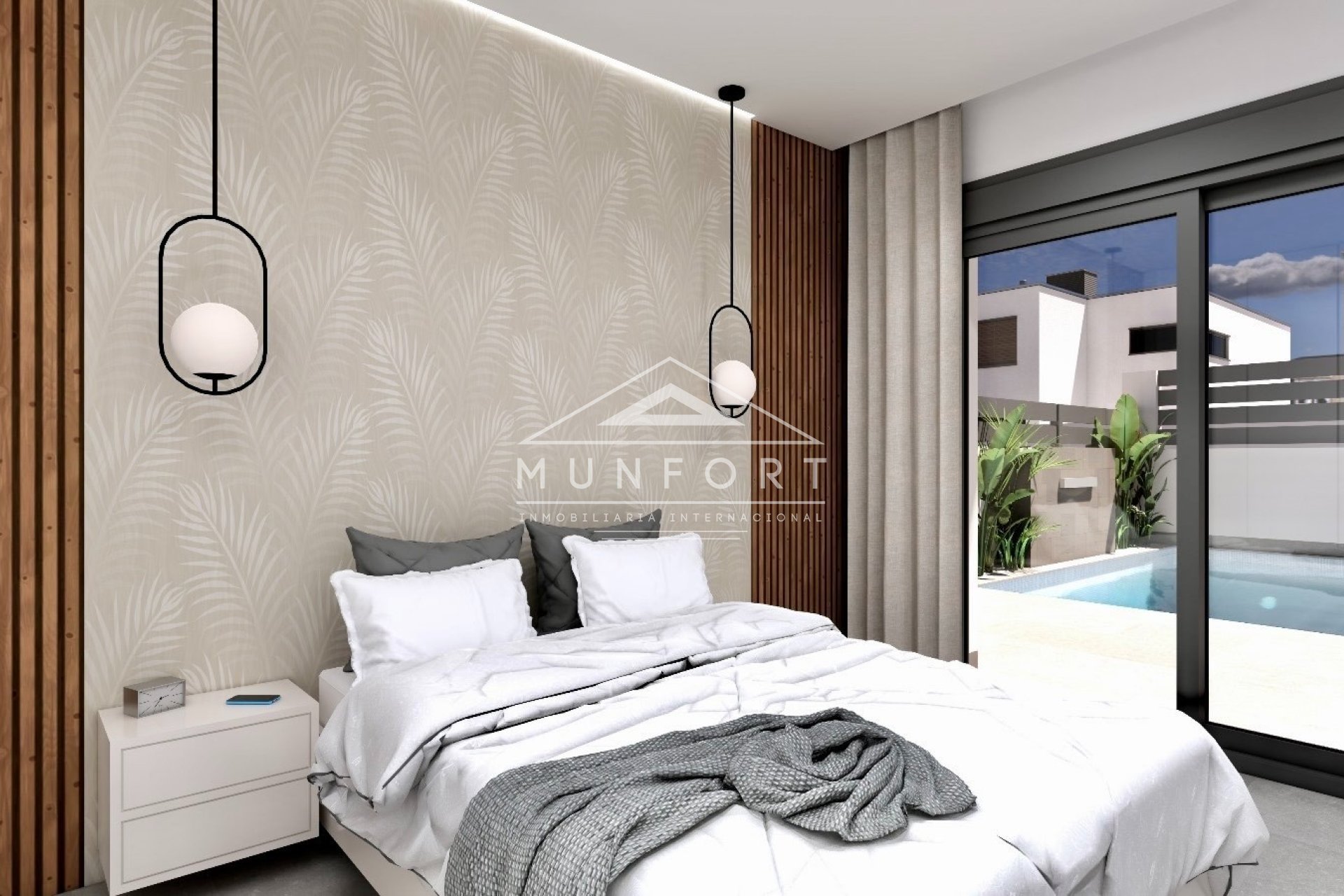 Resale - Villas -
Benijófar