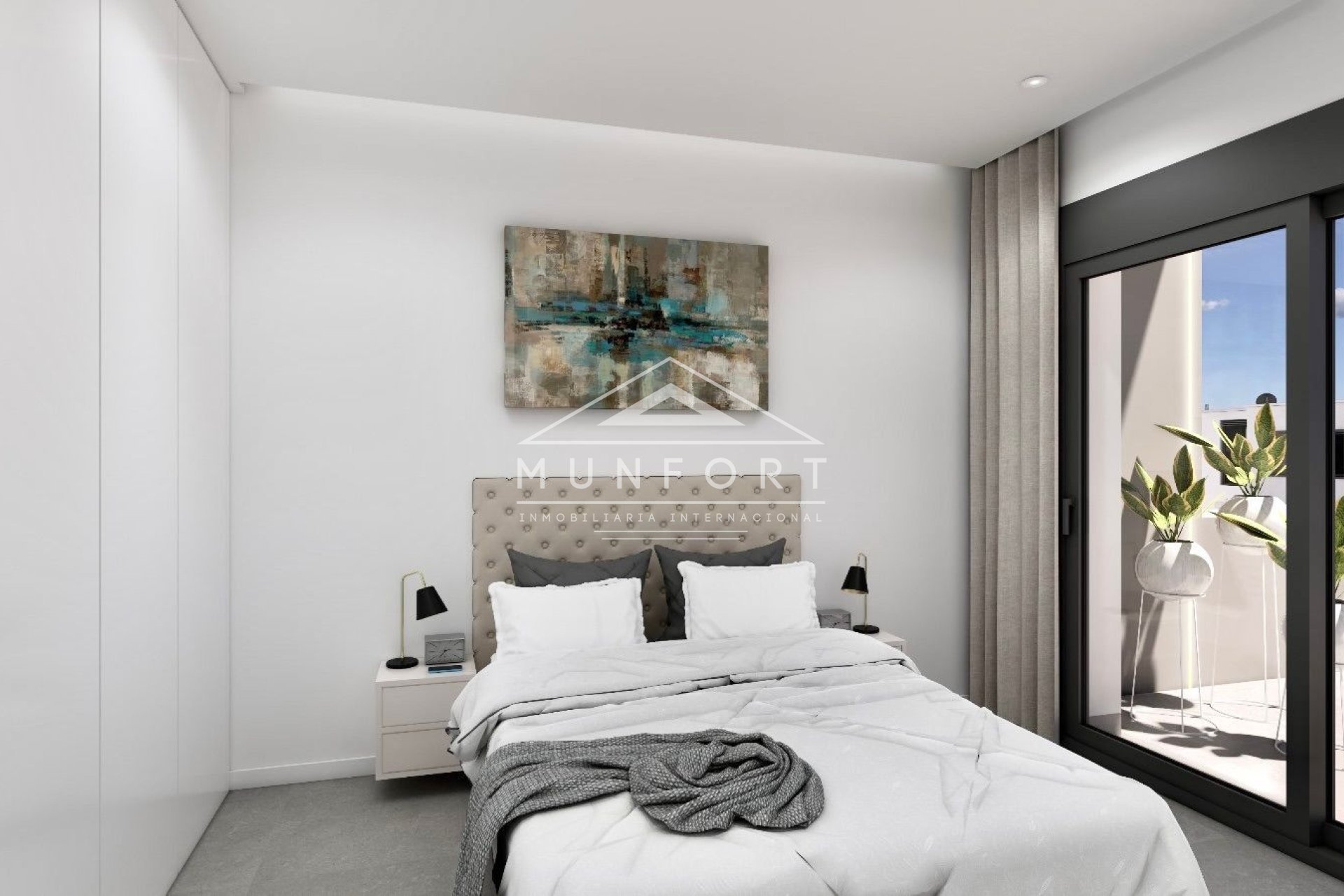 Resale - Villas -
Benijófar