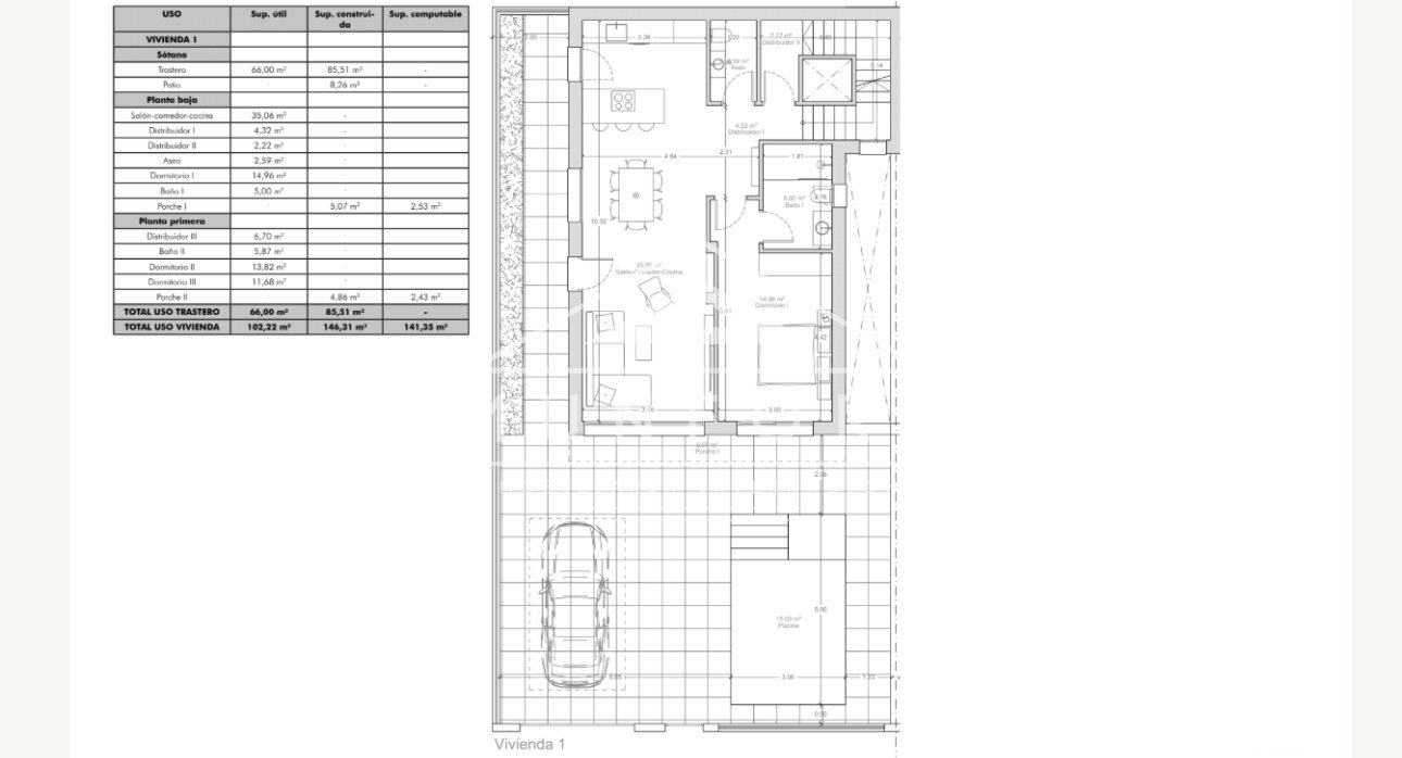 Resale - Villas -
Benijófar