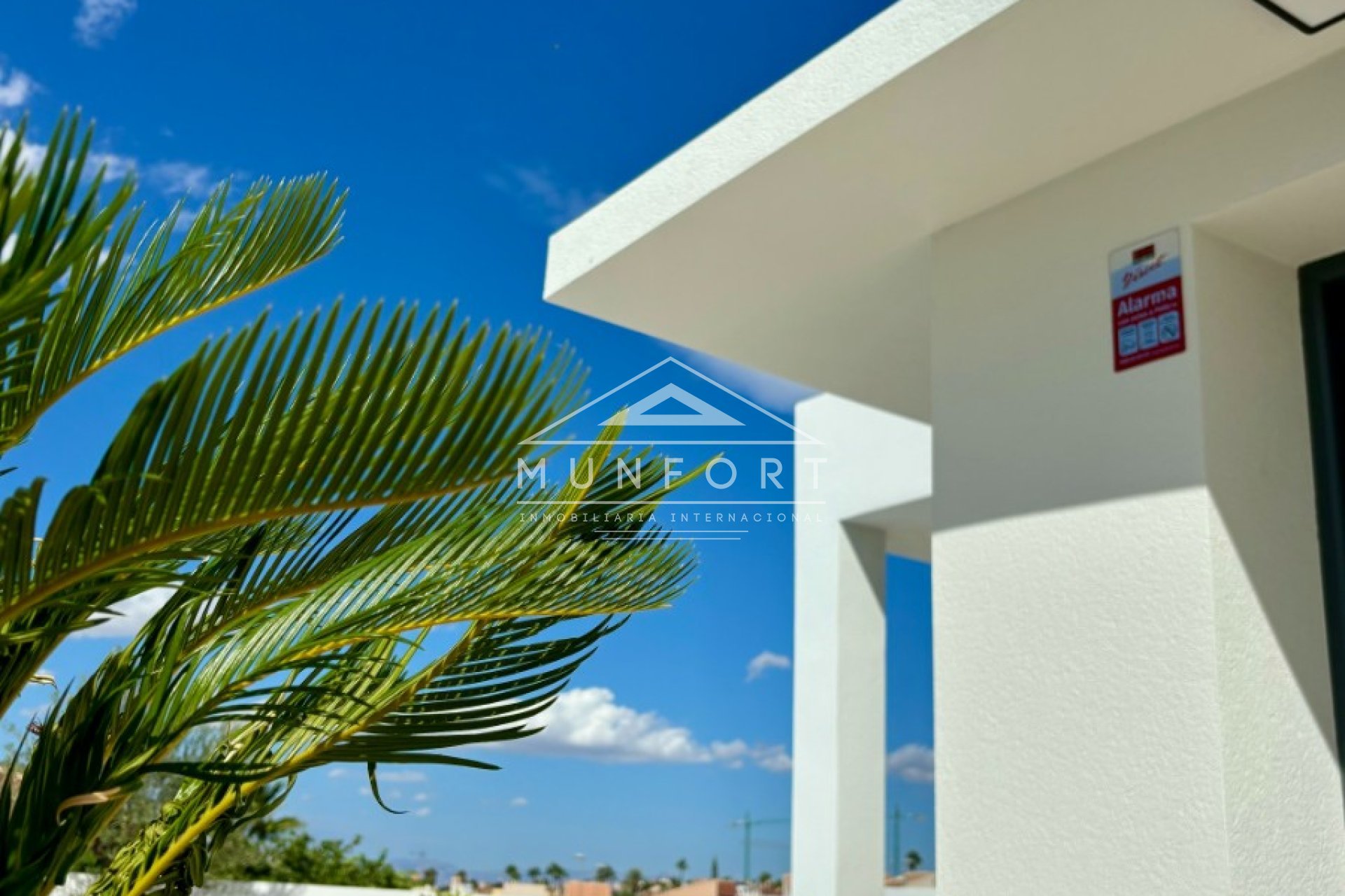 Resale - Villas -
Benijófar