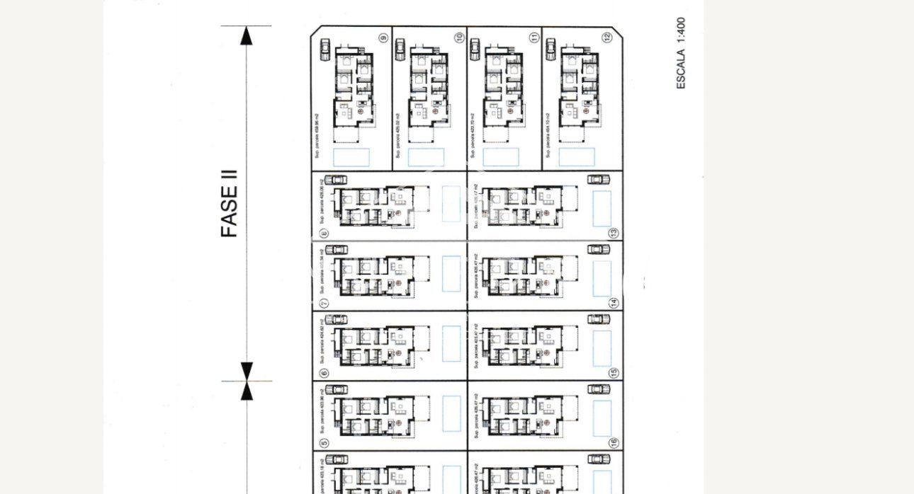Resale - Villas -
Benijófar