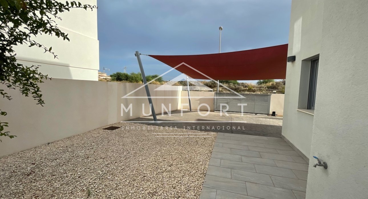 Resale - Villas -
Benijófar