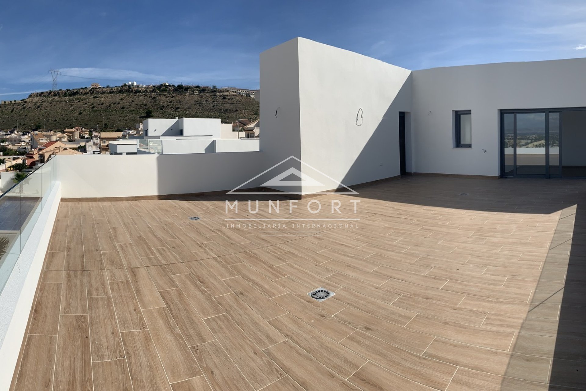 Resale - Villas -
Benijófar