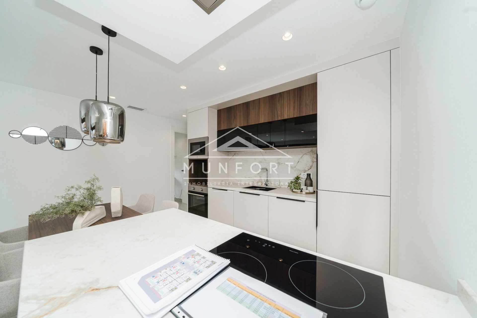 Resale - Villas -
Benijófar