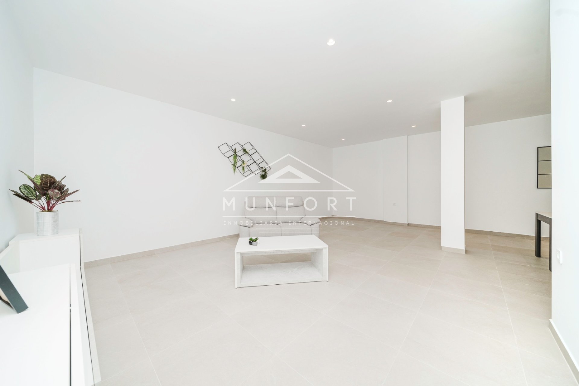 Resale - Villas -
Benijófar