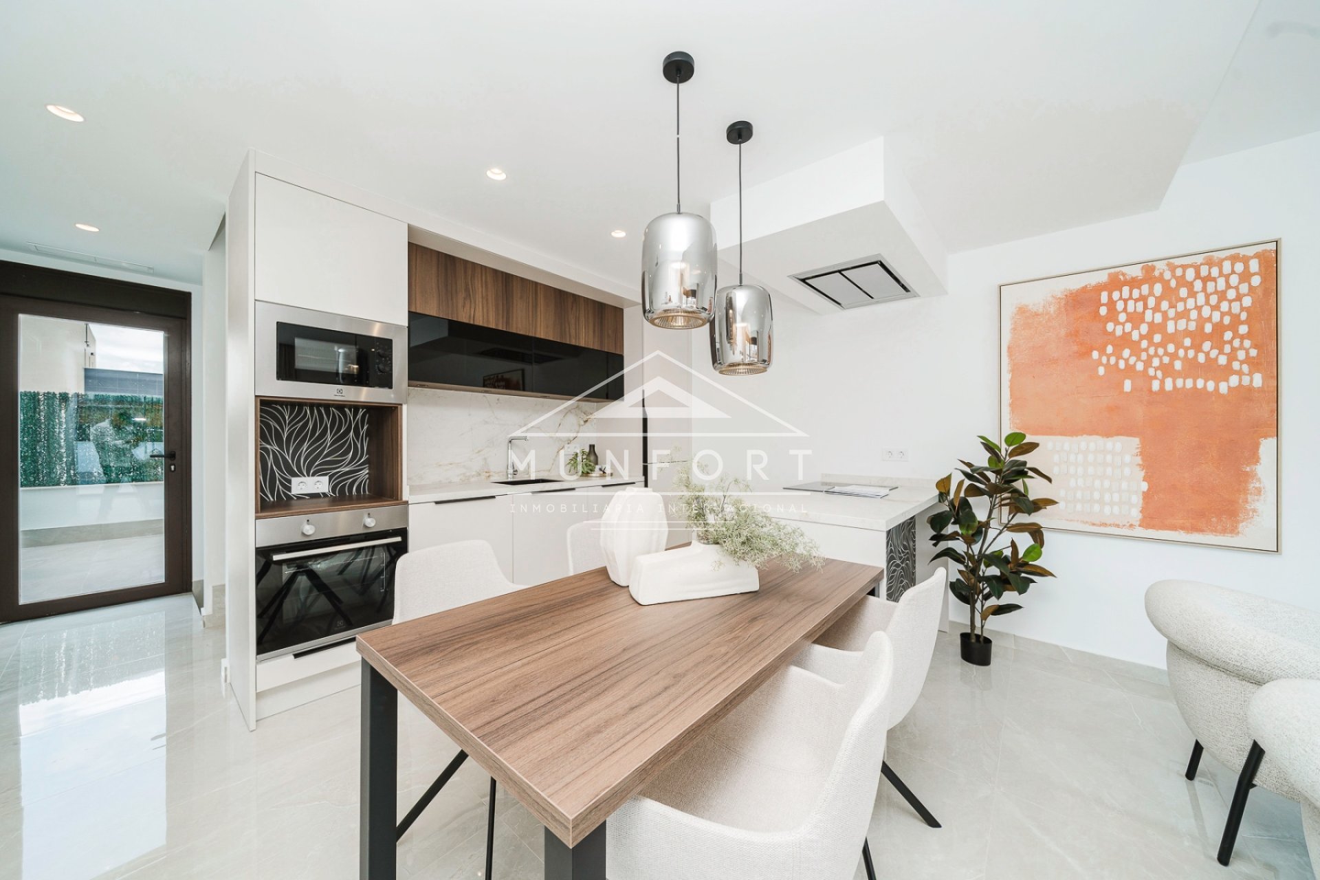 Resale - Villas -
Benijófar