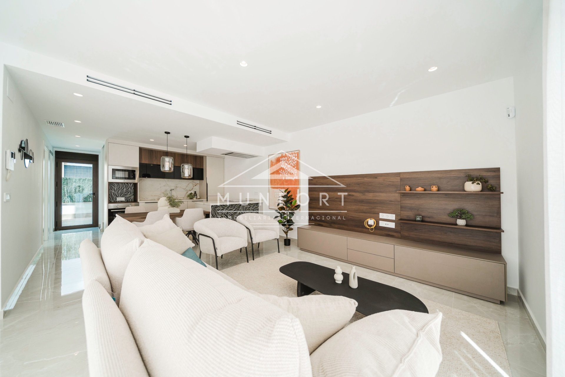 Resale - Villas -
Benijófar