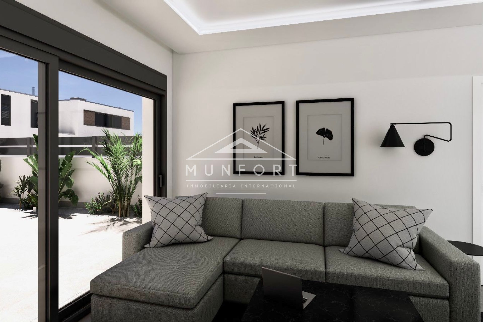 Resale - Villas -
Benijófar