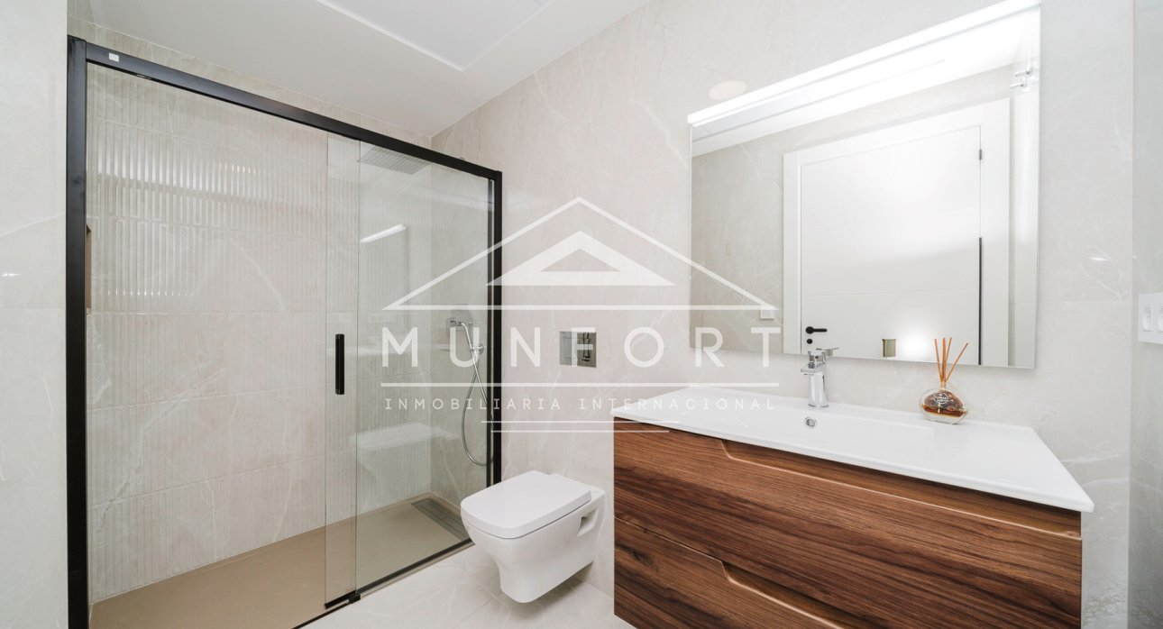 Resale - Villas -
Benijófar