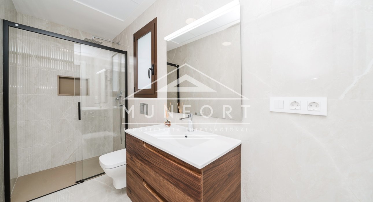 Resale - Villas -
Benijófar