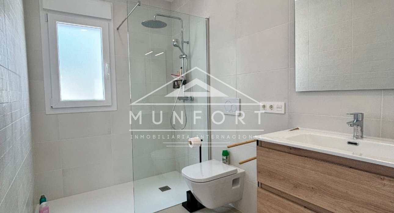 Resale - Villas -
Benijófar