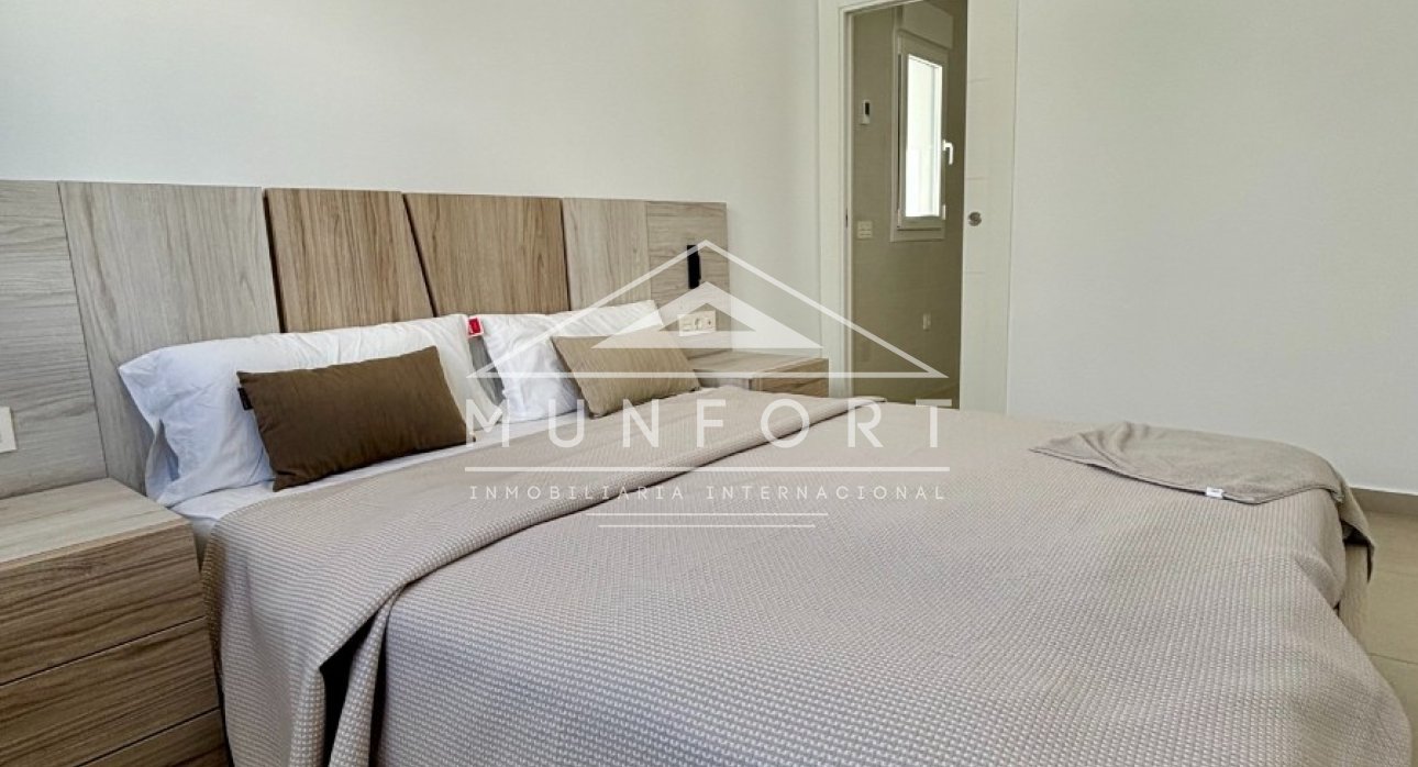 Resale - Villas -
Benijófar