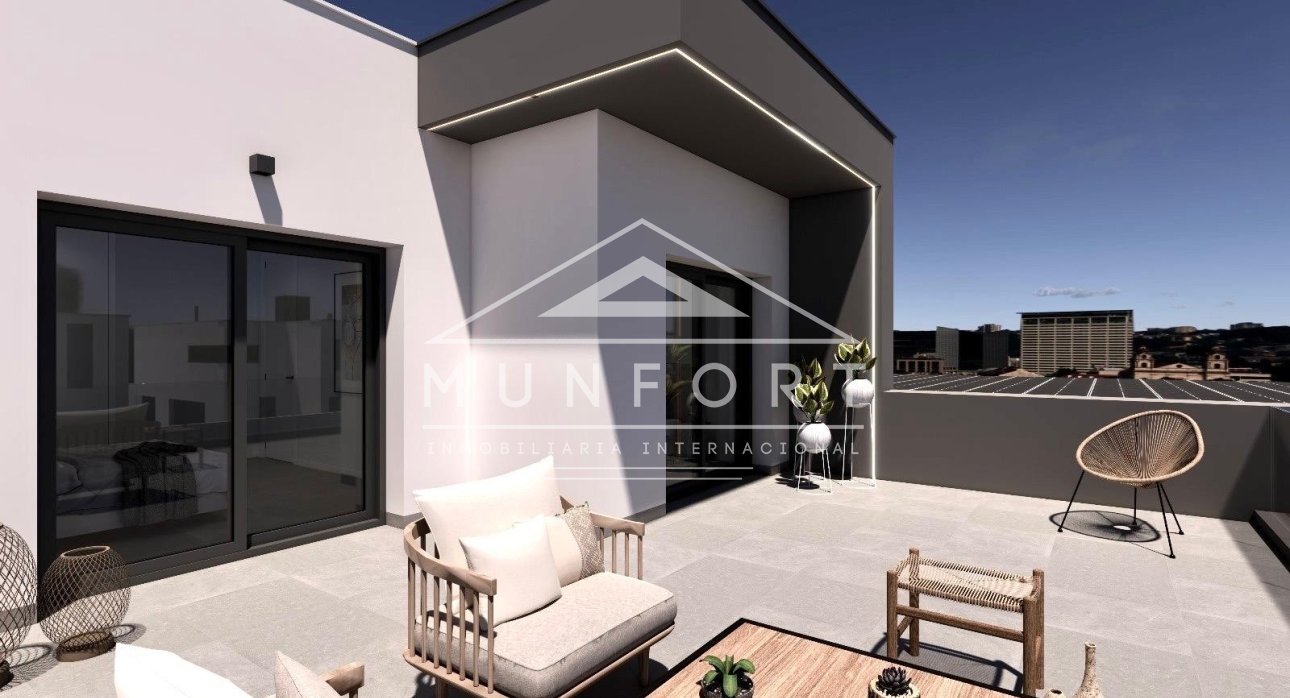 Resale - Villas -
Benijófar