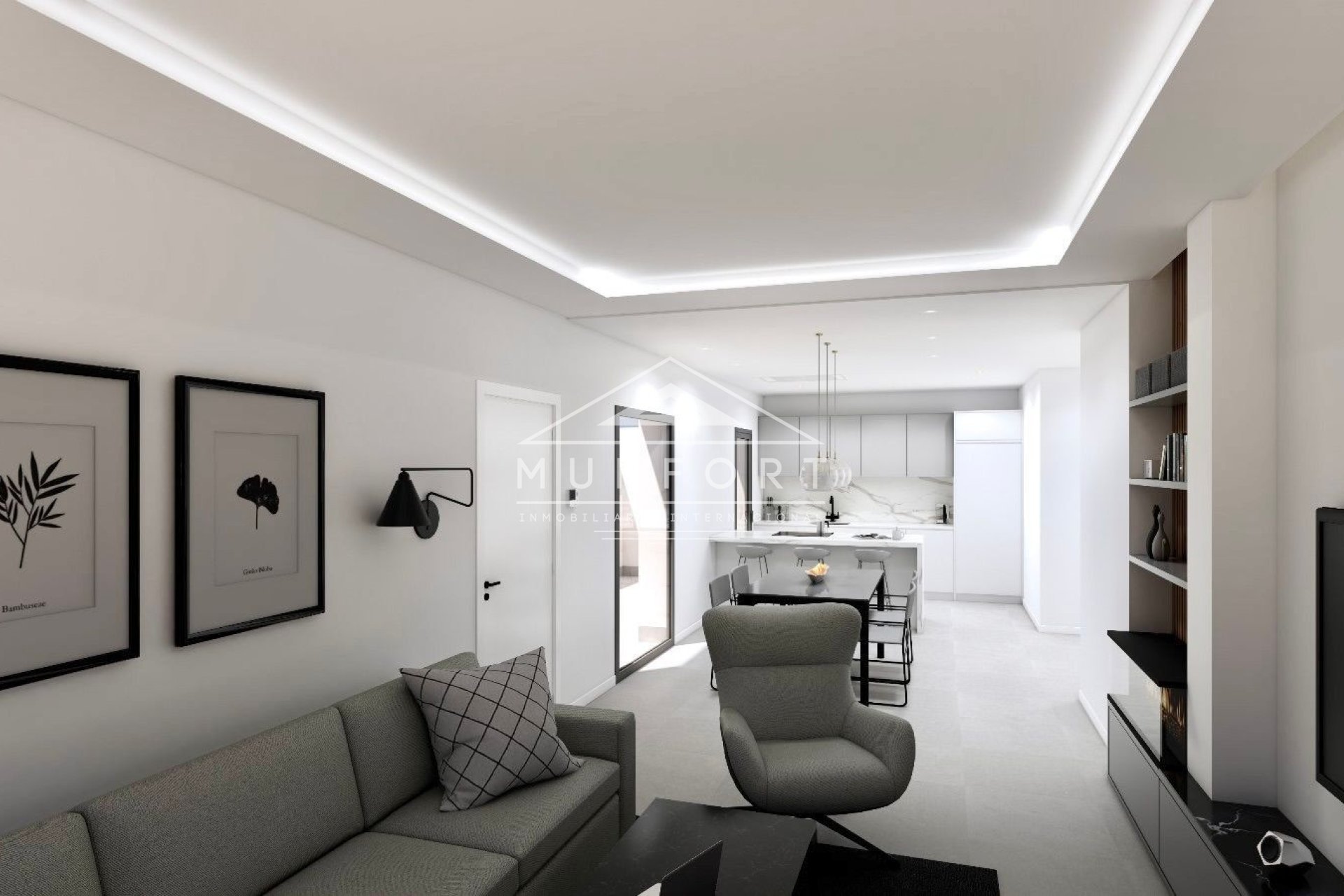 Resale - Villas -
Benijófar