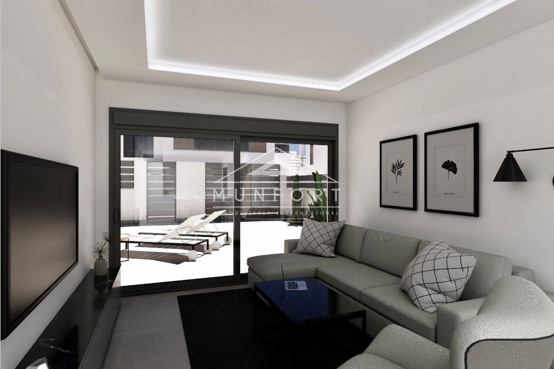 Resale - Villas -
Benijófar