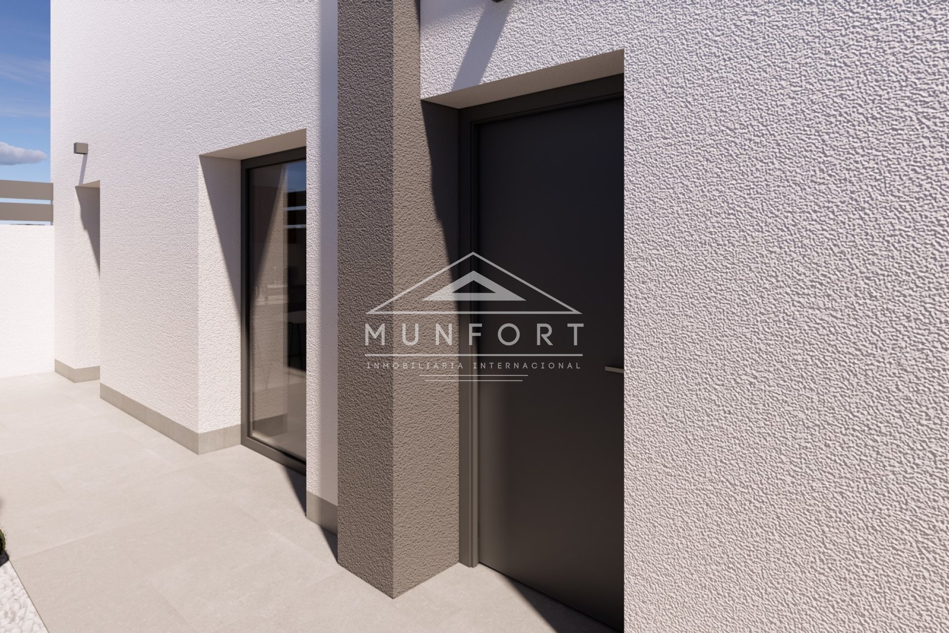 Resale - Villas -
Benijófar